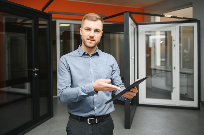 Contact About Residential Column Renovation