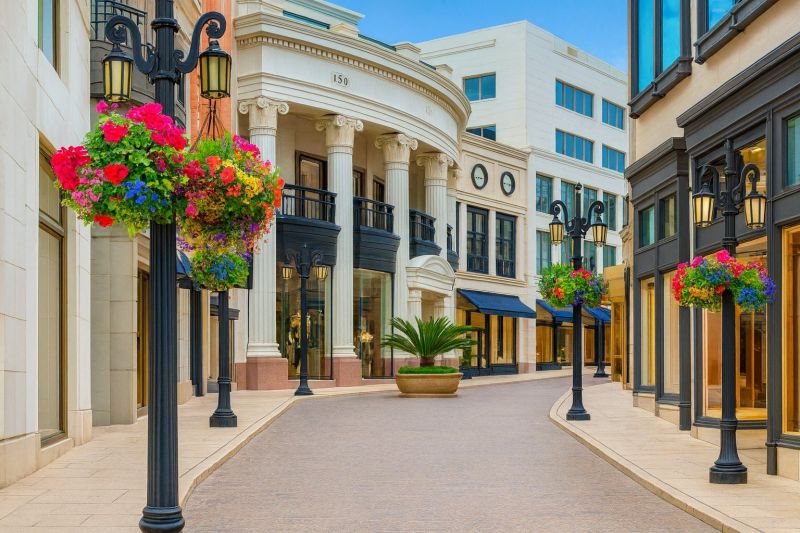 Residential Column Renovation